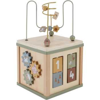 Cubo Little Farm