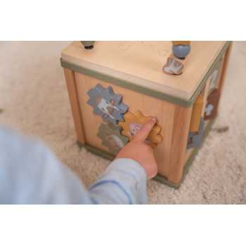 Cubo Little Farm