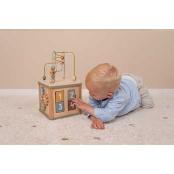 Cubo Little Farm