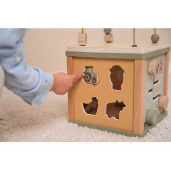 Cubo Little Farm