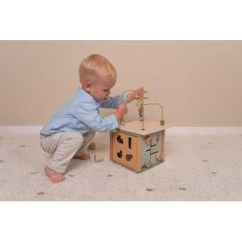 Cubo Little Farm