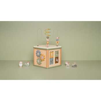Cubo Little Farm