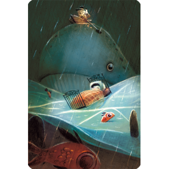 Dixit Origins Espansione 4 Asmodee