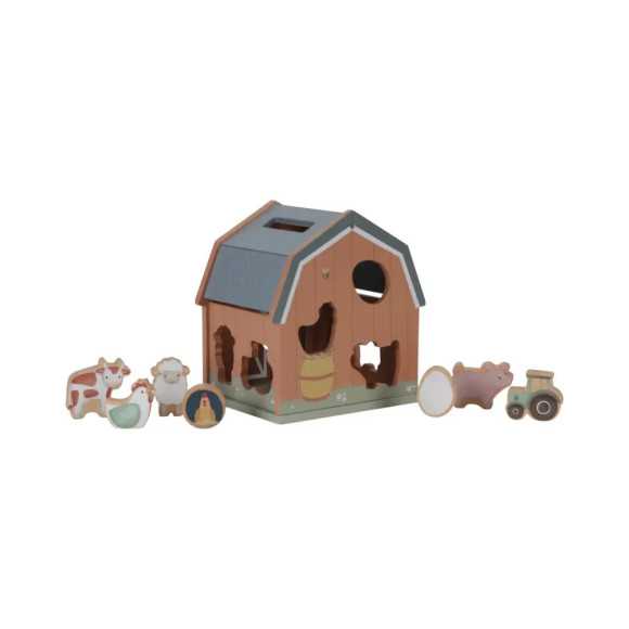 Incastri Little Farm