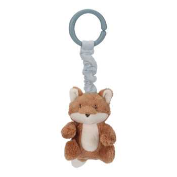 Tremarello Fox