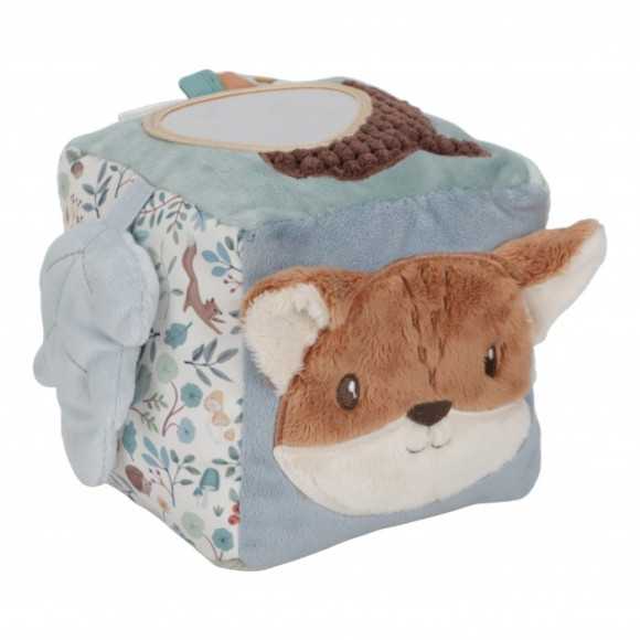 Cubo Fox Cubo Fox