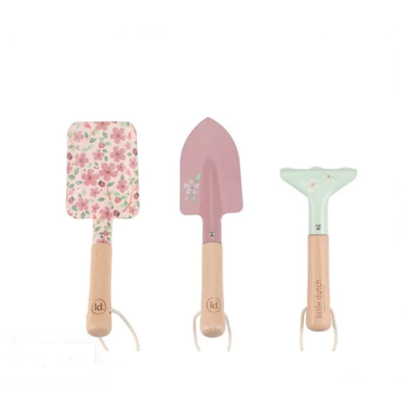 Set Fairy Garden