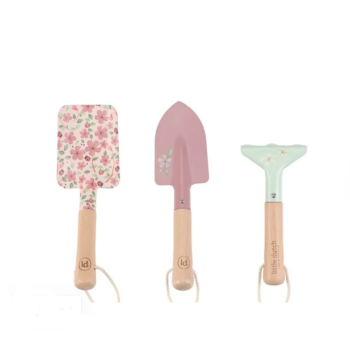 Set Fairy Garden