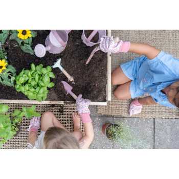 Set Fairy Garden