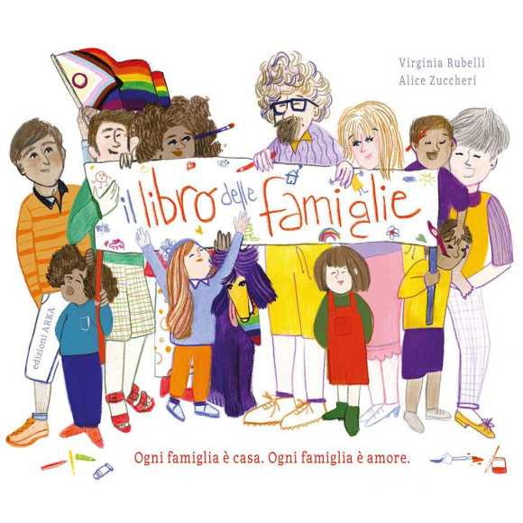 Il libro delle famiglie Il libro delle famiglie