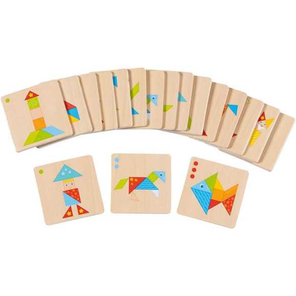 Tangram Tangram