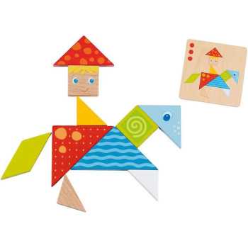 Tangram