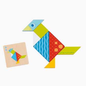 Tangram