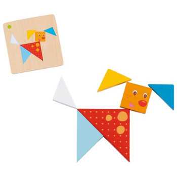Tangram