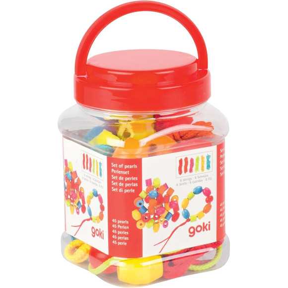 Set di perle Set di perle