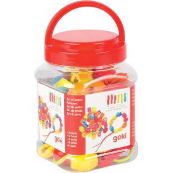 Set di perle