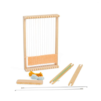 Telaio in legno