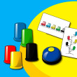 Bicchieri Sprint - Mastro Geppetto, giochi e giocattoli creativi