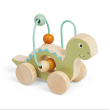 Diplodocus attività