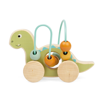 Diplodocus attività