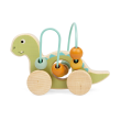 Diplodocus attività