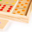 Domino Jumbo - Mastro Geppetto, giochi e giocattoli creativi