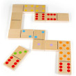 Domino Jumbo - Mastro Geppetto, giochi e giocattoli creativi