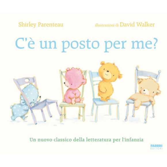 C'è un posto per me?
