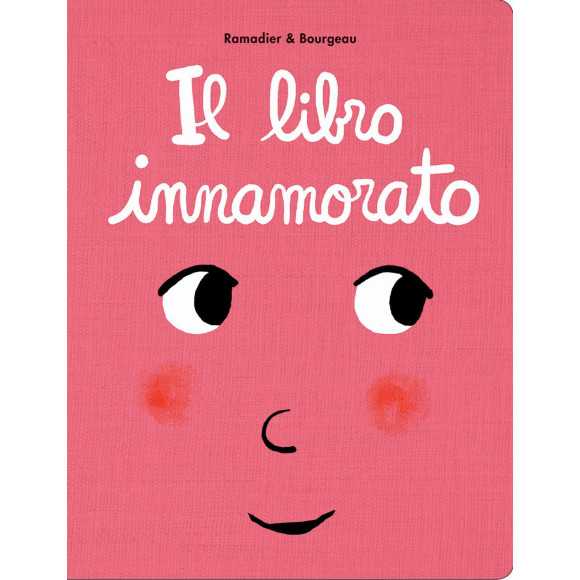 Il libro innamorato