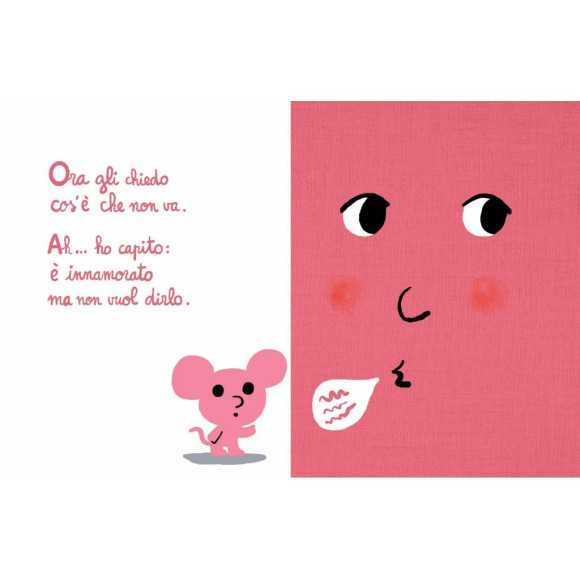 Il libro innamorato