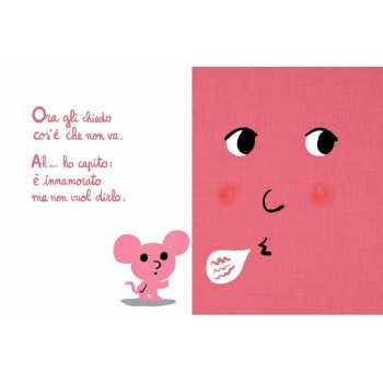 Il libro innamorato