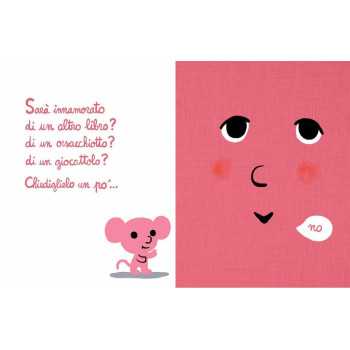 Il libro innamorato