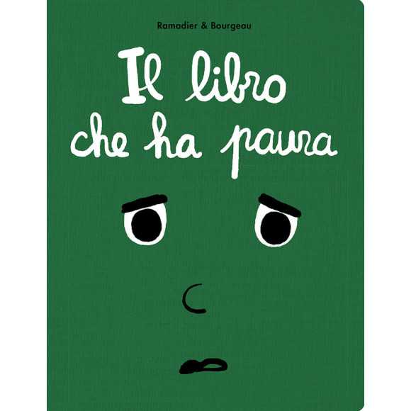 Il libro che ha paura
