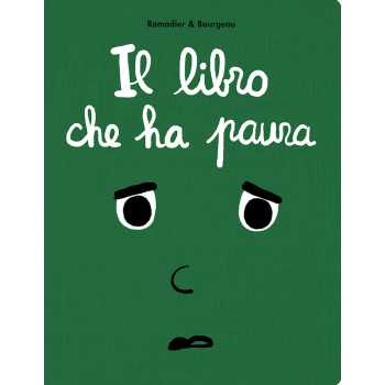 Il libro che ha paura