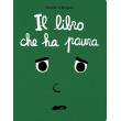 Il libro che ha paura