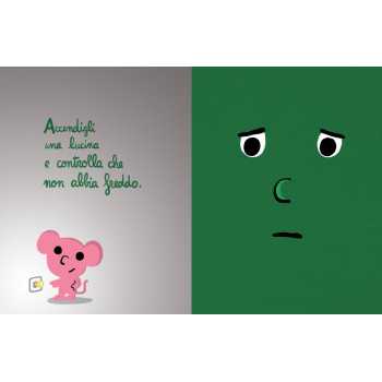 Il libro che ha paura
