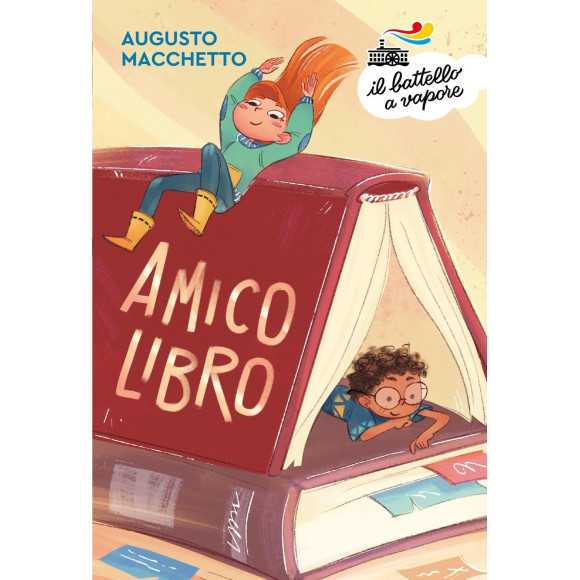 Amico libro