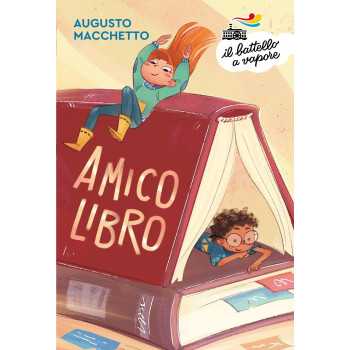 Amico libro