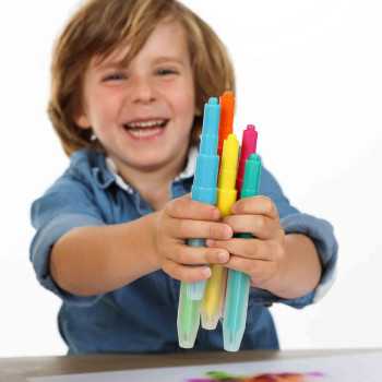 Airbrush pens