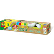 Eco paint colori da dito