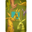 Dixit Daydreams Espansione 5 Asmodee