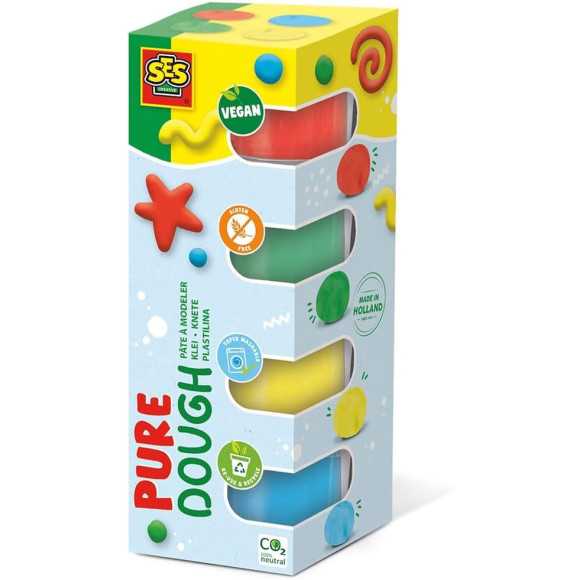 Pure Dough