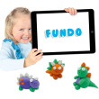 FunDo Dino
