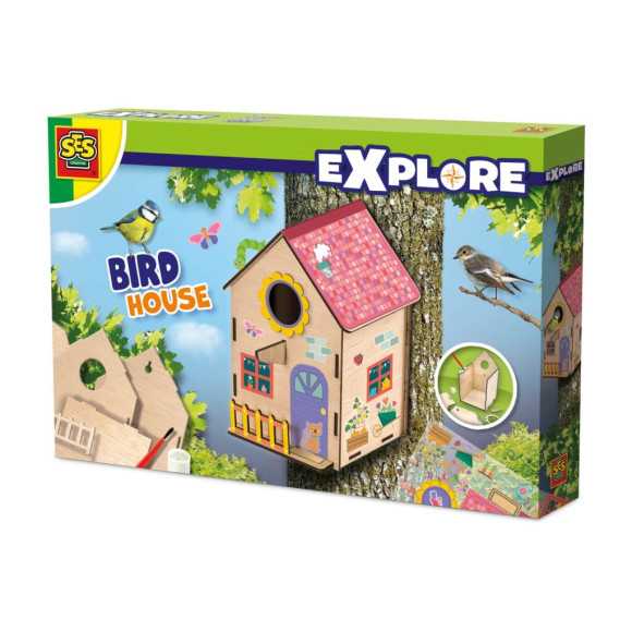 Bird House