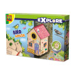 Bird House