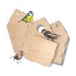 Bird House