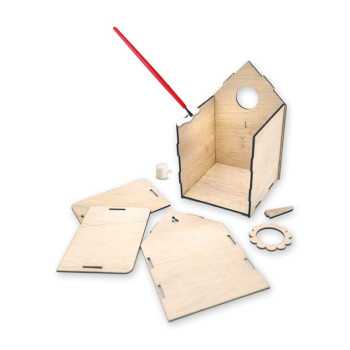 Bird House
