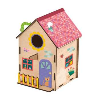 Bird House