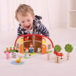 La Fattoria Bigjigs Toys