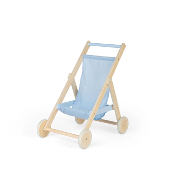 Passeggino azur